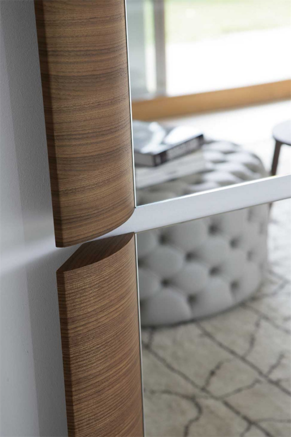 Зеркало Triple 4