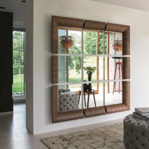 Зеркало Triple 3