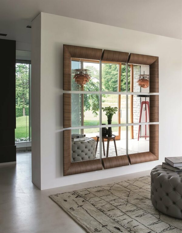 Зеркало Triple 3