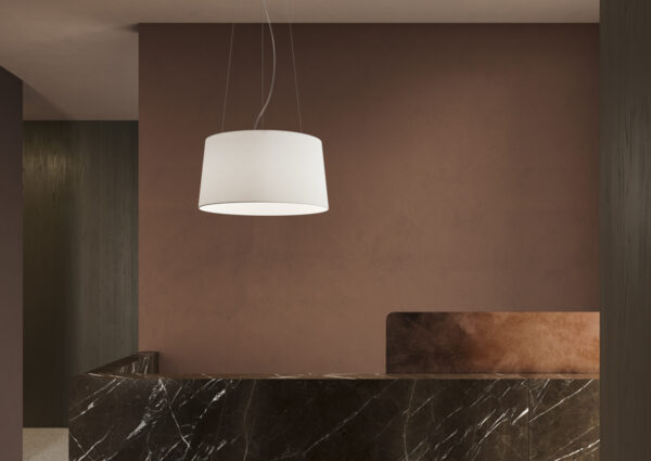 Подвесной светильник TRIPOD 1