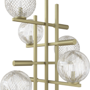 Потолочный светильник TRIS 1