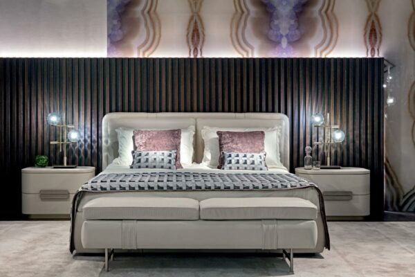 Настольная лампа TRIS 2