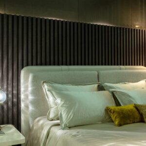 Настольная лампа TRIS 4