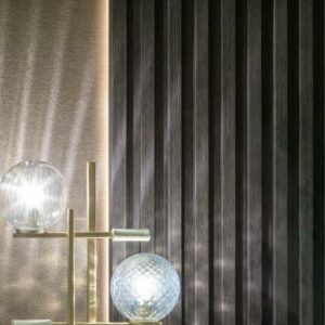 Настольная лампа TRIS 5