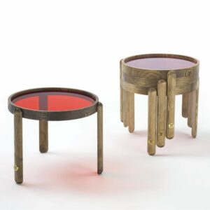 Журнальный столик Tortuga 10