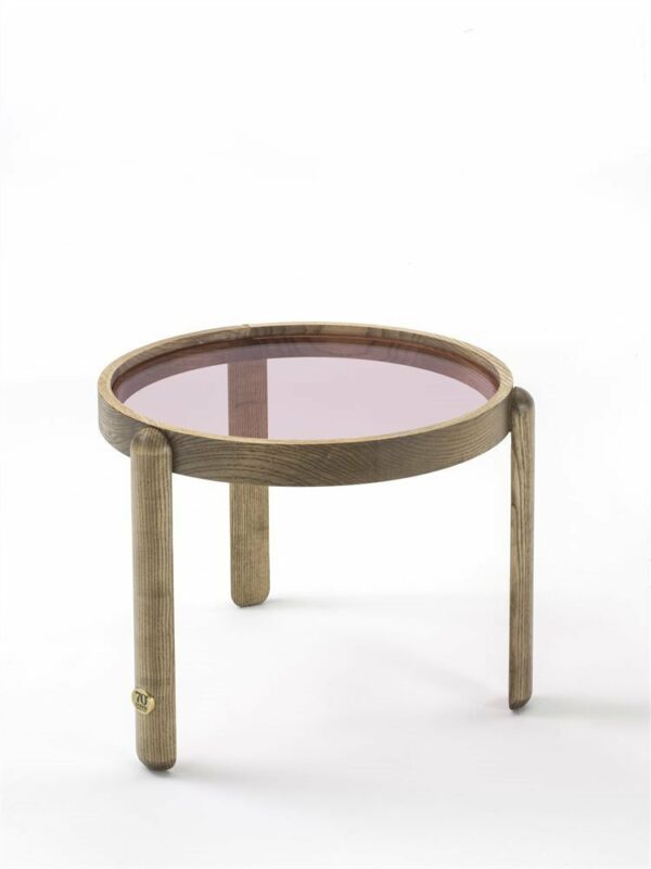 Журнальный столик Tortuga 9