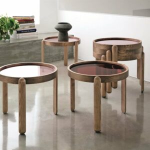 Журнальный столик Tortuga 13