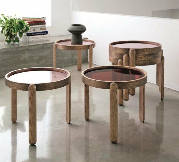 Журнальный столик Tortuga 13