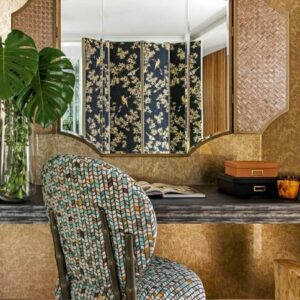 Зеркало BORGIA 2