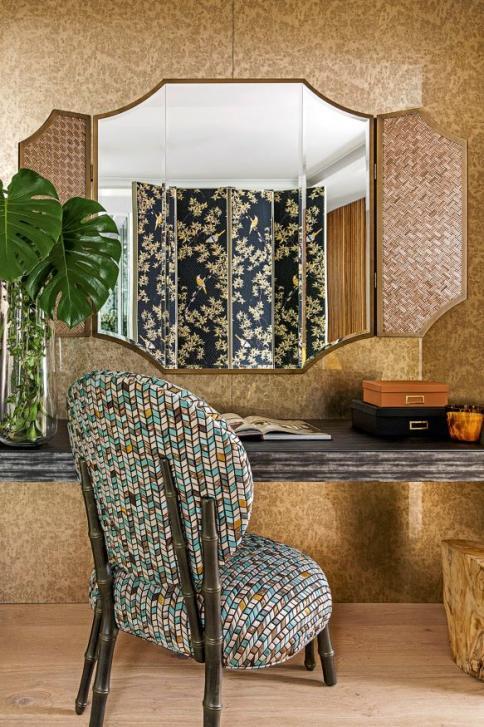 Зеркало BORGIA 2