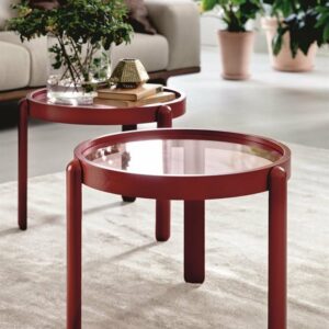 Журнальный столик Tortuga 11