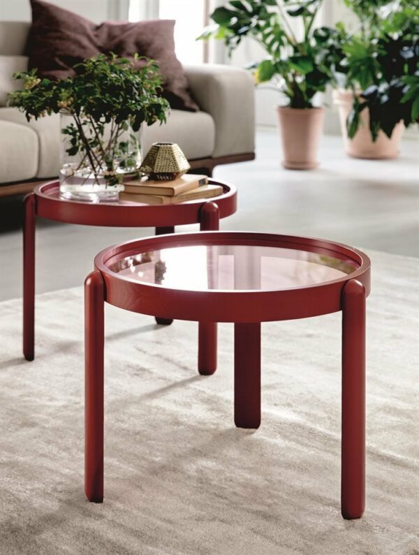 Журнальный столик Tortuga 11