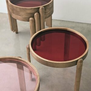 Журнальный столик Tortuga 12