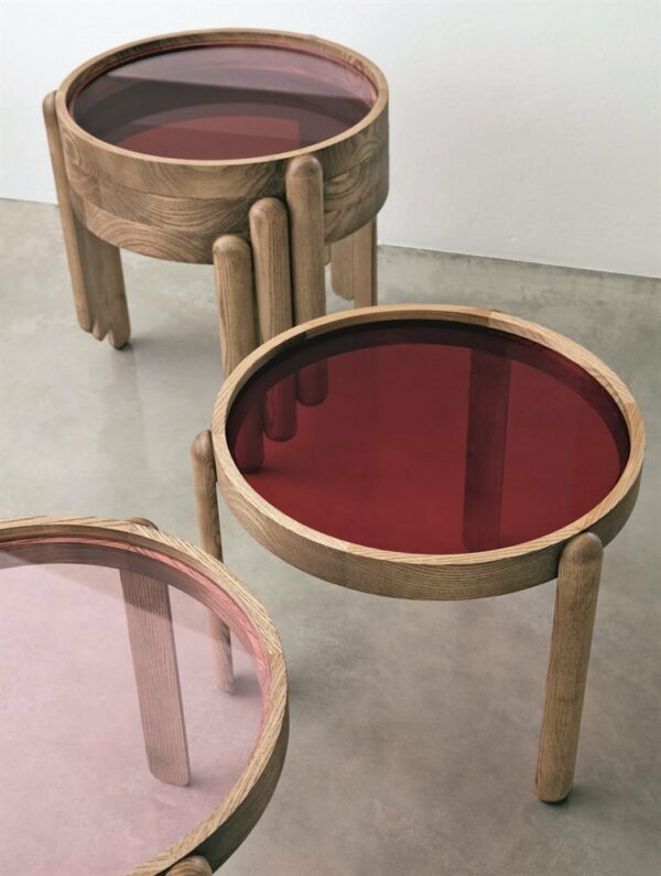 Журнальный столик Tortuga 12