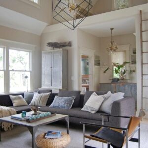 Люстра THORSTEN 5