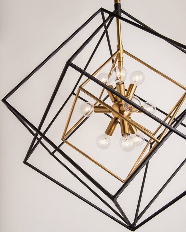 Люстра THORSTEN 2