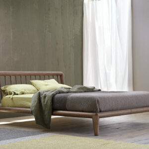 Кровать TUBE 7