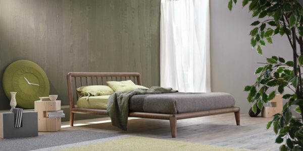 Кровать TUBE 7