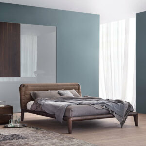 Кровать TUBE 13