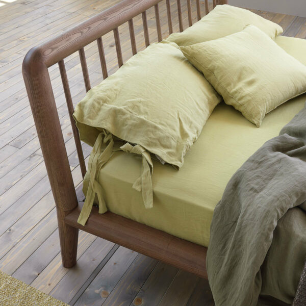 Кровать TUBE 9