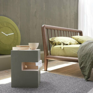 Кровать TUBE 8