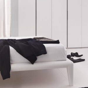 Кровать TUBE 12