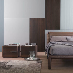 Кровать TUBE 15