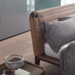 Кровать TUBE 14