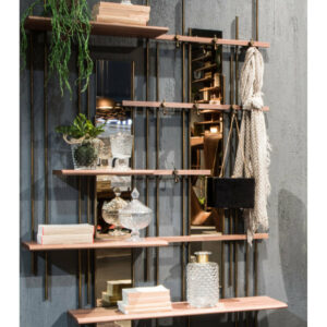 Стеллаж Tube 1