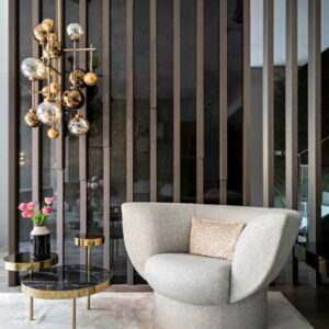 Кресло TULIPA 2