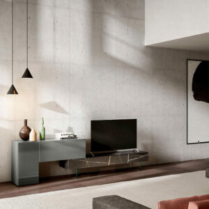 ТВ тумба 36E8 7