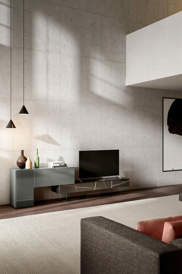 ТВ тумба 36E8 7