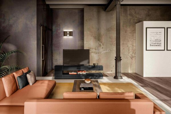 ТВ тумба 36E8 8