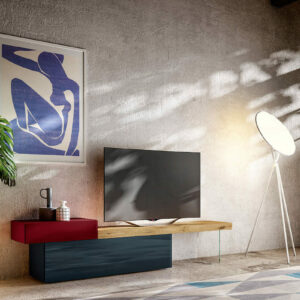 ТВ тумба 36E8 9