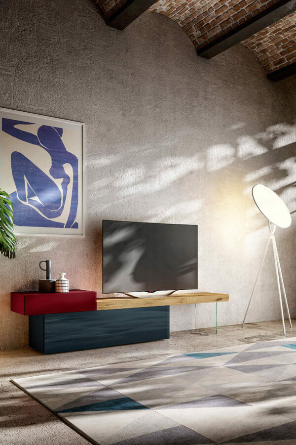 ТВ тумба 36E8 9