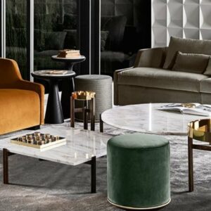 Журнальные столик Twelve 6