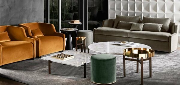 Журнальные столик Twelve 6