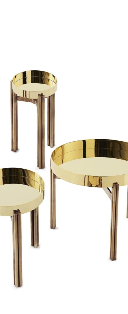 Журнальные столик Twelve 3