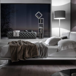 Кровать TWELVE 4