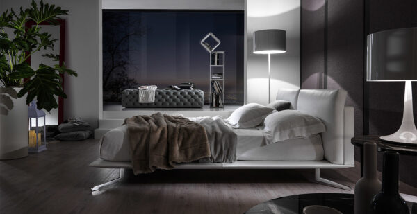 Кровать TWELVE 4