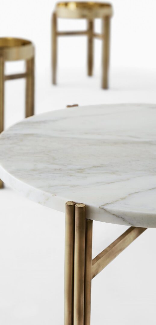 Журнальные столик Twelve 2