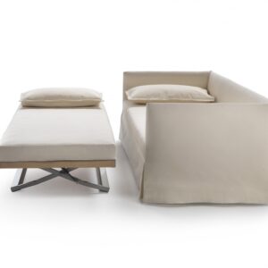 Диван-кровать TWINS 4