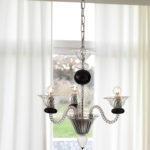 Люстра TWIST 2