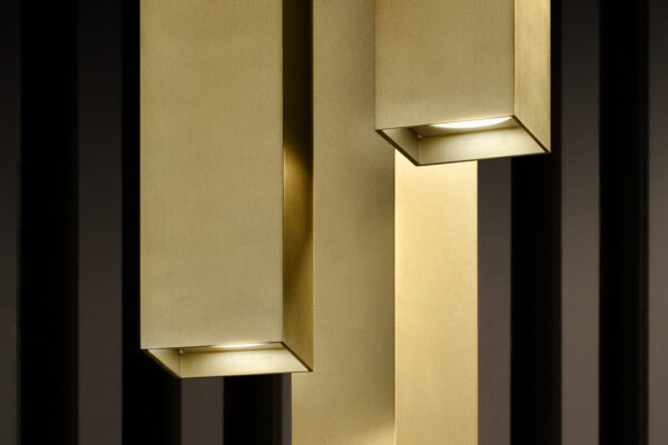 Подвесной светильник TWO 2