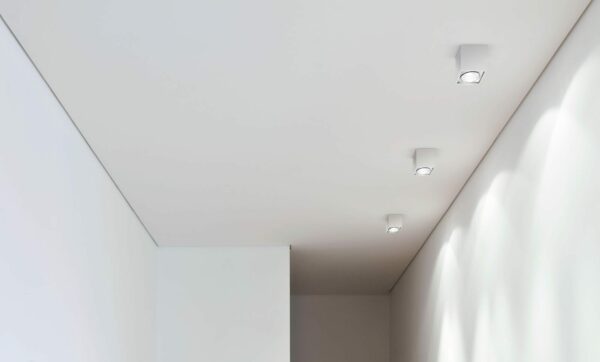 Потолочный светильник TWO 2