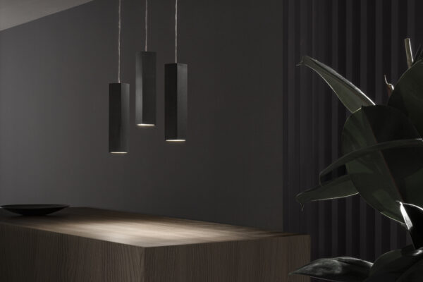 Подвесной светильник TWO 3