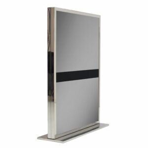 ТВ Зеркало TWO FACES 2