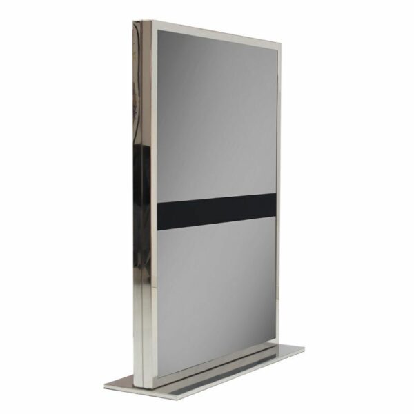 ТВ Зеркало TWO FACES 2