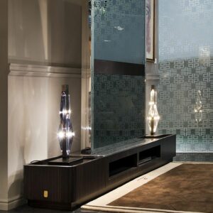 ТВ Зеркало TWO FACES 3