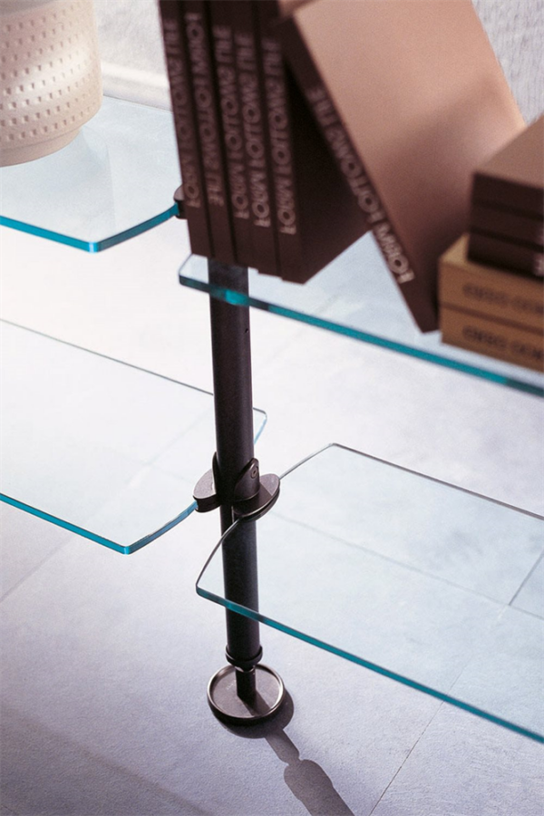 Стеллаж Ubiqua 3